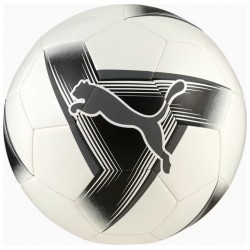 М"яч футбольний Puma Prestige ball №5, білий-чорний, код: 4067984278012