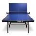 Тенісний стіл Joola Duomat Pro ITTF Blue (11512), код: 930780-SVA Тенісний стіл Joola Duomat Pro ITTF Blue (11512), код: 930780-SVA