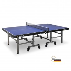 Тенісний стіл Joola Duomat Pro ITTF Blue (11512), код: 930780-SVA Тенісний стіл Joola Duomat Pro ITTF Blue (11512), код: 930780-SVA