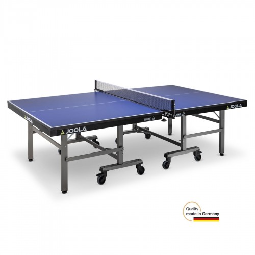 Тенісний стіл Joola Duomat Pro ITTF Blue (11512), код: 930780-SVA