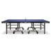 Тенісний стіл Joola Duomat Pro ITTF Blue (11512), код: 930780-SVA Тенісний стіл Joola Duomat Pro ITTF Blue (11512), код: 930780-SVA