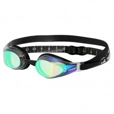 Окуляри для плавання дорослі райдужні лінзи Yingfa синій-чорний, код: Y510AF-V_BLBK Окуляри для плавання дорослі райдужні лінзи Yingfa синій-чорний, код: Y510AF-V_BLBK