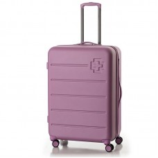 Валіза Swissbrand Berlin Violet, код: DAS301341-DA