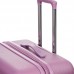 Валіза Swissbrand Berlin Violet, код: DAS301341-DA