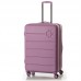 Валіза Swissbrand Berlin Violet, код: DAS301341-DA