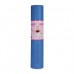 Килимок для фітнесу і йоги Let`sGo PVC 1730х610х6 мм, синій, код: LG611736BL-WS