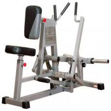 Тяга важеля InterAtletik Gym 1490x795x1080 мм, код: BT210 Тяга важеля InterAtletik Gym 1490x795x1080 мм, код: BT210