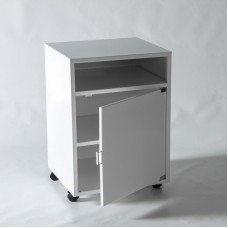 Тумба приліжкова медична Атон ТП-Р, код: 1180131596-A Тумба приліжкова медична Атон ТП-Р, код: 1180131596-A