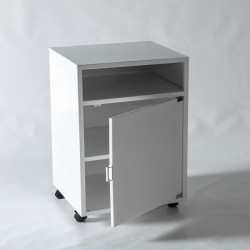 Тумба приліжкова медична Атон ТП-Р, код: 1180131596-A