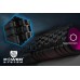 Масажний ролик Power System Fitness Foam Roller Pink, код: 4050PI-0
