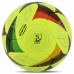 М"яч футбольний Core Brilliant Super №5 PU, жовтий, код: FB-8462_Y