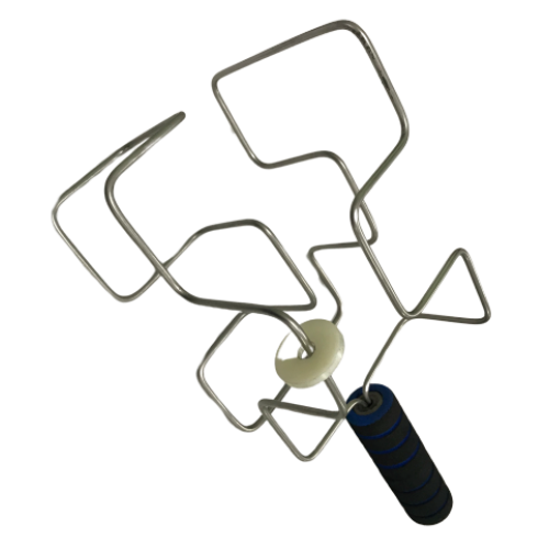 Тренажер-лабіринт Норма-Трейд для відновлення моторики рук, код: ТР-1Л