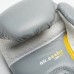 Боксерські рукавички Leone Tecnico Grey 14 унцій, код: 500102_14