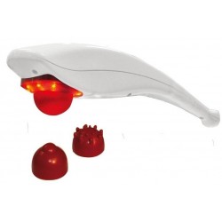 Масажер ручний Relax HYE-11311, код: К00020269 Масажер ручний Relax HYE-11311, код: К00020269