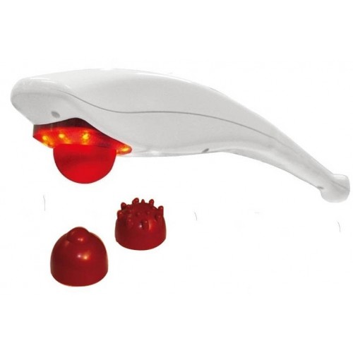 Масажер ручний Relax HYE-11311, код: К00020269 Масажер ручний Relax HYE-11311, код: К00020269