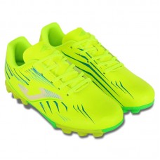 Бутси футбольні дитячі Joma Propulsion розмір 35-EUR/34-UKR, жовтий, код: PRJS2509HG_34